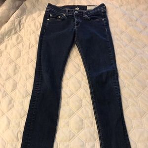 Rag and Bone jeans